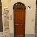 I'biancone Apartamento