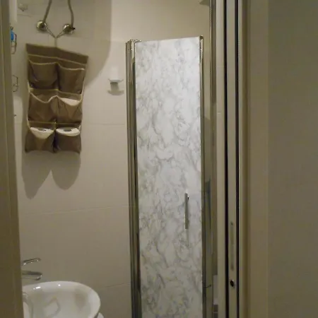 Apartment I'biancone