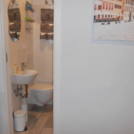 I'biancone Florence
