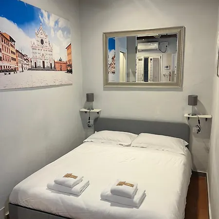 Apartment I'biancone