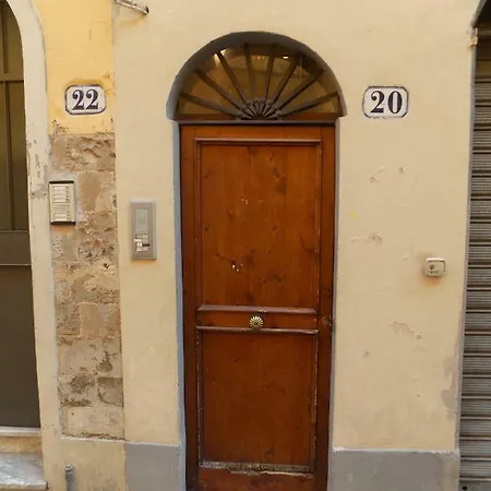 I'biancone Apartment