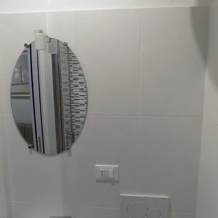 Apartment I'biancone