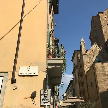 I'biancone Florence