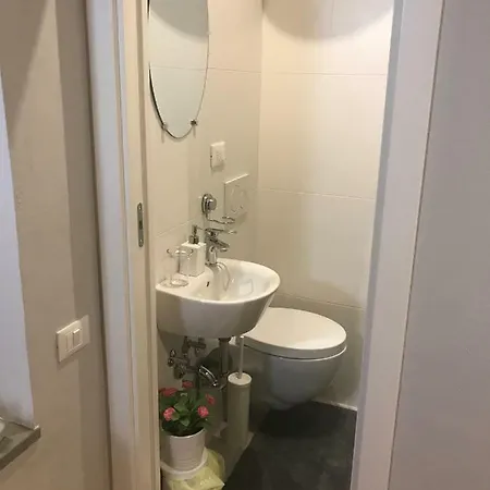 Apartment I'biancone Florence