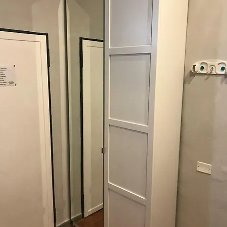Apartment I'biancone *