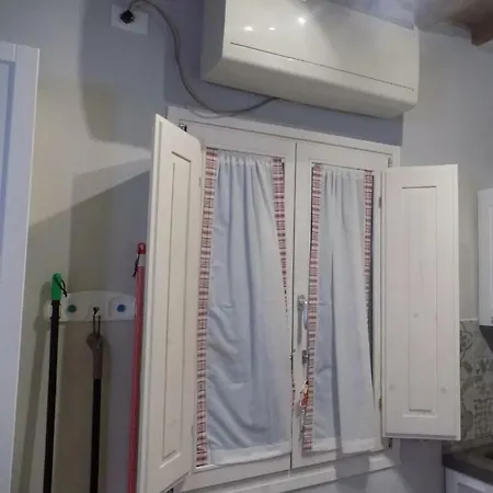 I'biancone Appartamento Firenze