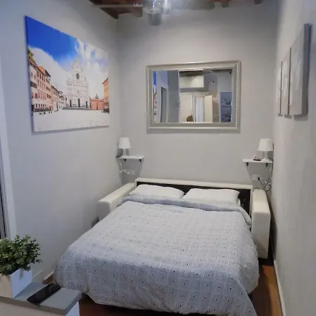 I'biancone Florence