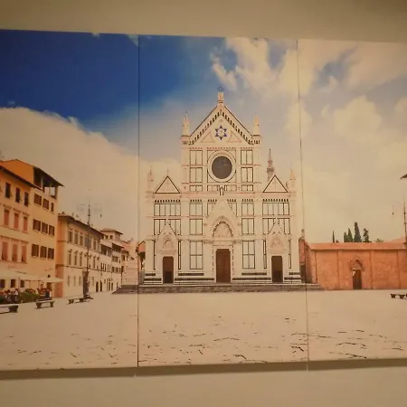 I'biancone Apartment