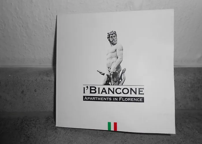 Апартаменты I'biancone *
