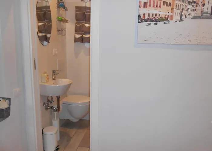 I'biancone Флоренция