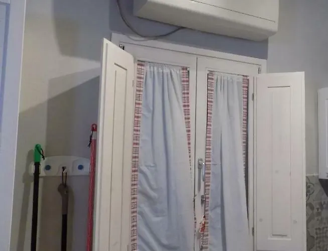 I'biancone Апартаменты Флоренция