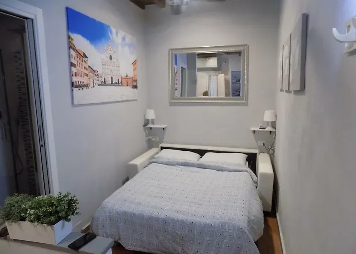 I'biancone Флоренция