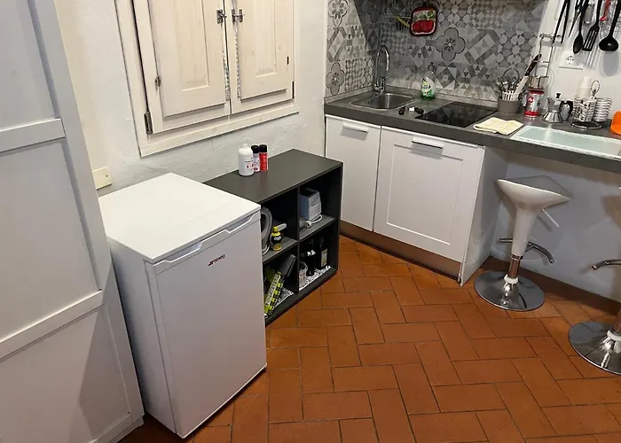 Appartamento I'biancone