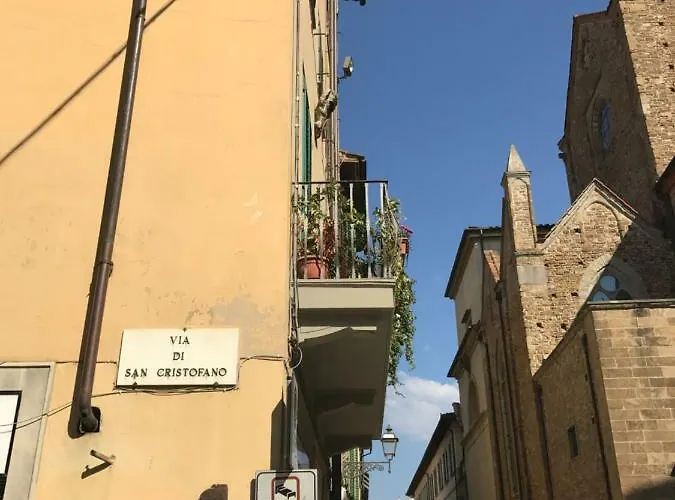 I'biancone Firenze